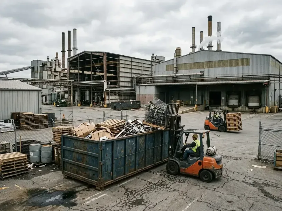 industrial-factory-scrap-conta-003 — frequently asked questions, Cheap Roll-off Dumpster Rentals in Seattle, WA